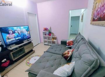 Apartamento · 90m² · 4 Quartos · Apartamento - Santana