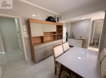 Apartamento · 114m² · 4 Quartos · Apartamento 4 dormitórios Santana