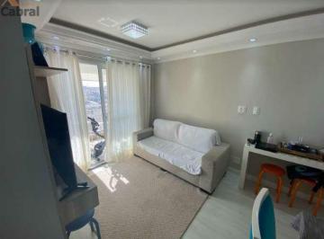 Apartamento · 67m² · 3 Quartos · 1 Vaga · Apartamento - Par. Inglesa