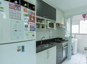 Apartamento de 2 quartos, São Paulo · ATUAL INTERLAGOS - 2 dormitórios - R$ 430.000,00