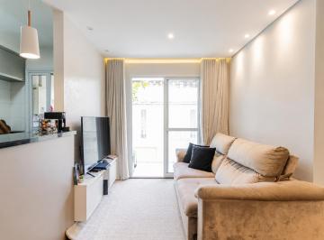 Apartamento de 2 quartos, São Paulo · ATUAL INTERLAGOS - 55m² - 2 dormitórios - R$ 453.000,00