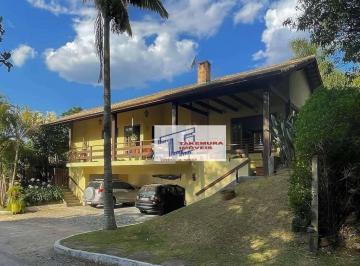 6edb4311afb2ce8ff6c86d9465116522f375d97e · Casa com 4 dormitórios à venda, 220 m² por R$ 1.280.000,00 - Chácara dos Junqueiras - Carapicuíba/SP