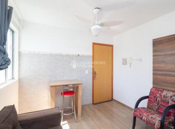 Apartamento · 38m² · 2 Quartos · Apartamento com 2 Dormitórios - Restinga