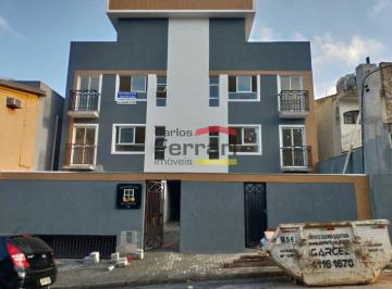 Apartamento · 35m² · 1 Quarto · STUDIO SANTA TERESINHA