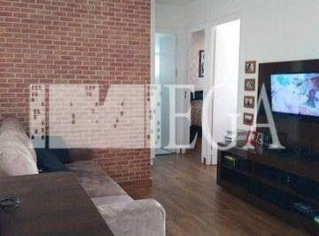 62c46a635f04ea9078e5fcc0e38fbc4657b85c9e · Apartamento com 2 dormitórios à venda, 50 m² por R$ 295.000,00 - Jardim Amazonas - Campinas/SP