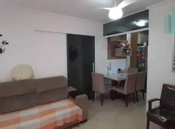 28f2001e16b3c58847fe5ce104d2286dc181c4b3 · Apartamento com 3 dormitórios à venda, 76 m² por R$ 360.000,00 - Residencial Portal da Mantiqueira -
