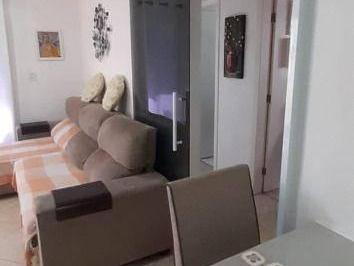 0d4455bbbe7a5da4b6e4ea4017d1e7f8574bd5bd · Apartamento com 3 dormitórios à venda, 76 m² por R$ 360.000,00 - Residencial Portal da Mantiqueira -