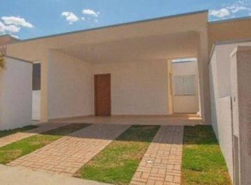 9da8d1d27d0bcb6dfcc23f80754515b687add537 · Casa, 112 m² - venda por R$ 594.000,00 ou aluguel por R$ 3.870,00/mês - Condomínio Villagio Vista Re
