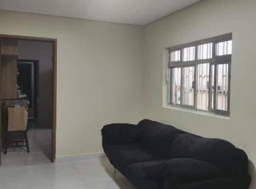 Casa · 106m² · 2 Quartos · 2 Vagas · Casa Térrea à venda 2 quartos 2 vagas Rudge Ramos - São Bernardo do Campo - SP