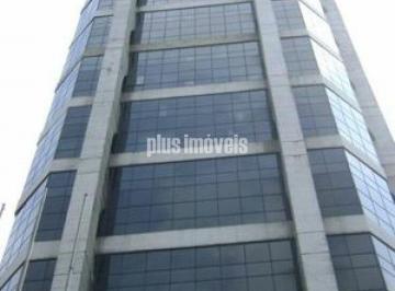Comercial · 396m² · 5 Vagas · Laje Av. Paulista