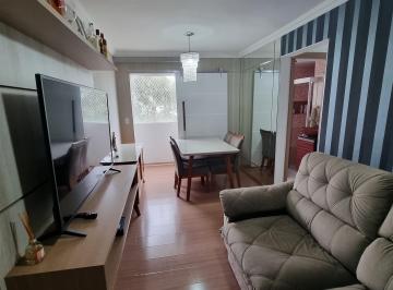 Apartamento de 2 quartos, São Paulo · Apartamento à Venda > 2dorms., Modelo, Impecável, no Marajoara, Lazer com Clube*