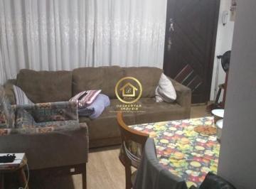 Apartamento · 46m² · 2 Quartos · Apartamento à venda - no Parque Nações Unidas