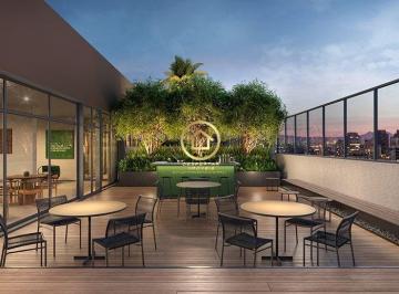 Apartamento · 28m² · 1 Quarto · Apartamento à venda - no Vila Pompéia