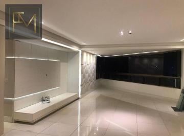 92df0db2cb2e9fd9488a585956e8bc0bba3122d2 · Apartamento com 3 dormitórios à venda, 167 m² por R$ 1.397.000,00 - Jardim Luna - João Pessoa/PB