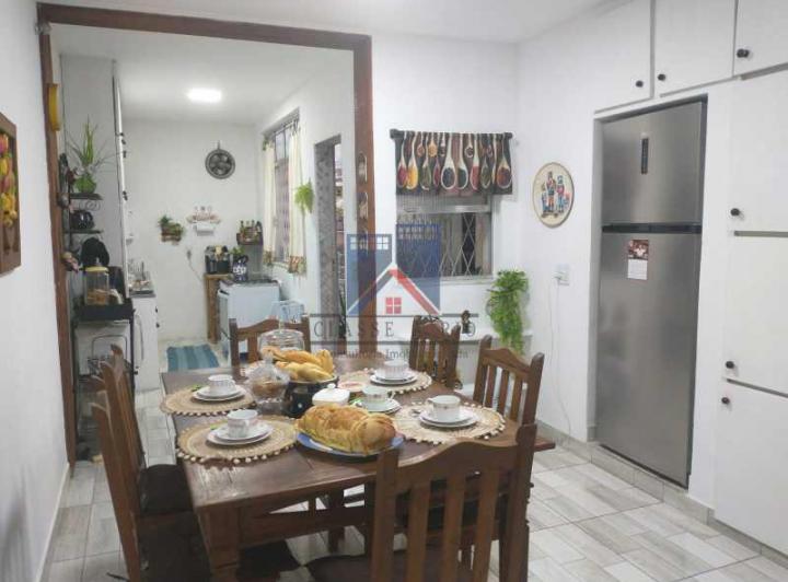 Foto do imóvel - Tanque casa de vila, otima localização na avenida Geremário Dantas próximo ao Largo do Tanque.
