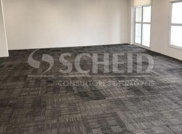 Comercial · 160m² · 4 Vagas · Excelente Conjunto Comercial na região do Brooklin.