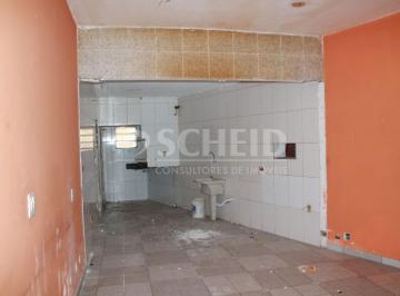 Comercial · 80m² · Loja comercial no Jardim Marajoara