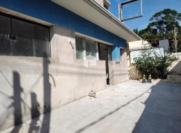 Comercial · 255m² · 8 Quartos · 5 Vagas · Casa para locação no bairro Guanabara em Campinas-SP