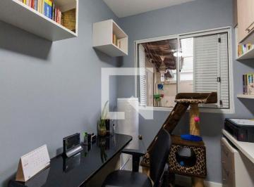 Casa 100m² Venda Humaitá · Casa à Venda - Humaitá, 3 Quartos, 100 m² - Porto Alegre