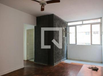 Apartamento · 100m² · 2 Quartos · Apartamento para Aluguel - Jose Menino, 2 Quartos,  100 m2 - Santos