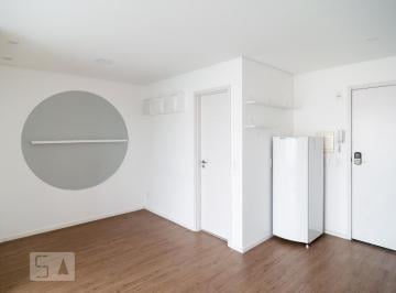 Apartamento · 34m² · 1 Quarto · 1 Vaga · Apartamento para Aluguel - Campo Belo, 1 Quarto, 34 m2 - São Paulo