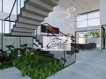 3838b39a0411c3db6de3a045c42e39226f9f1ca1 · Casa c/ 5 Suítes à venda, 336 m² por R$ 2.890.000 - Granja Viana - Cotia/SP