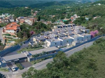 Casa · 81m² · 2 Quartos · 2 Vagas · Casa em Condomínio à venda 2 quartos 1 suíte 2 vagas - Nova Lima