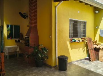 762374ca58a92f044877e0f445476e54f88cd0ae · Casa com 2 dormitórios à venda, 160 m² por R$ 380.000,00 - Residencial Nova Bandeirante - Campinas/S