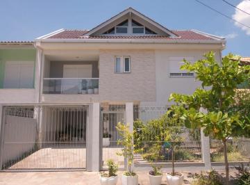 Casa · 260m² · 3 Quartos · 3 Vagas · Casa de condomínio em  Rua Corticeira - Hípica - Porto Alegre/RS