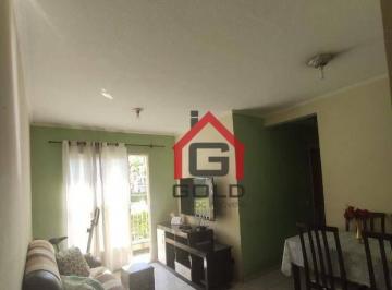 20d27bd98663a2a930c51db51c5320f4456803b8 · Apartamento à venda, 69 m² por R$ 420.000,00 - Vila Metalúrgica - Santo André/SP