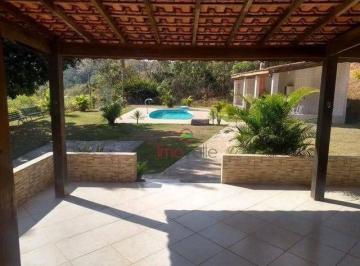 577a2837d2d673ce79a399c30dff424ff416316f · Chácara com 2 dormitórios à venda, 6200 m² por R$ 692.000,00 - Vila Das Flores - São José dos Campos