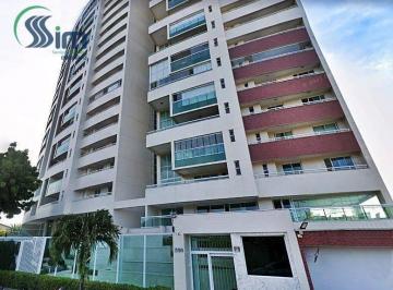 96a8648f9319020755d87d585f92dae3c2961521 · Apartamento com 3 dormitórios à venda, 144 m² por R$ 1.149.000,00 - Engenheiro Luciano Cavalcante - 