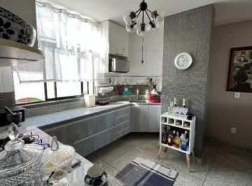 Apartamento · 195m² · Apartamento à venda, Graça - Belo Horizonte/MG