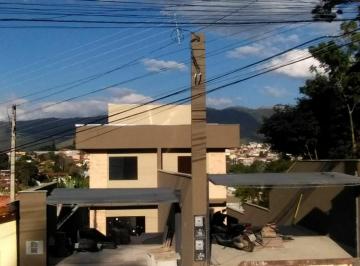 Casa · 135m² · Sobrado em Rua Catanduva - Jardim Paulista - Atibaia/SP
