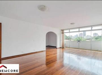 Apartamento · 200m² · 3 Quartos · 2 Vagas · Apartamento em Alameda Gabriel Monteiro da Silva, 1465 - Jardim América - São Paulo/SP