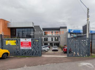 Comercial de 3 quartos, Curitiba · Prédio Comercial para Venda no Uberaba em Curitiba, 330 m²