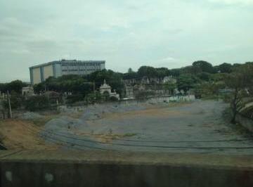 AREA · ÁREA INDUSTRIAL RIO DE JANEIRO