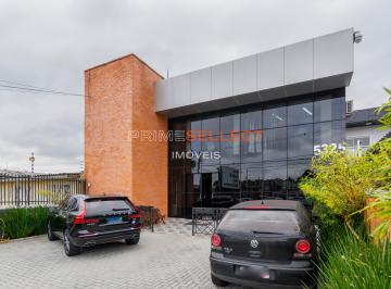 Comercial , Curitiba · Prédio Comercial para Venda no Uberaba em Curitiba, 395 m²