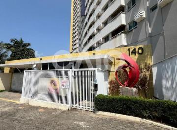 Apartamento · 56m² · 2 Quartos · 1 Vaga · Apartamento no Condomínio Verano Ponta Negra
