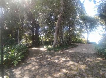 Terreno , Ubatuba · Amplo terreno com vista panorâmica para o mar  PRAIA VERMELHA DOS ARQUITETOS 