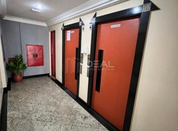 Apartamento de 3 quartos para venda no ED. Werlley Batista na Praia da Areia Preta- Guarapari, ES · Edifício Werlley Batista - Guarapari, ES