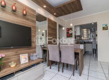 03-APARTAMENTO-2D-PARTENON-PORTO-ALEGRE-220295.jpg · Apartamento, 2 dormitórios, 55 m², em Partenon