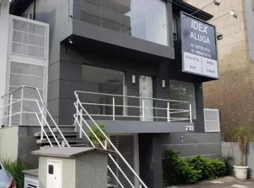 6521_555.jpg · Casa comercial para aluguel 7 quarto(s) mont serrat porto alegre - CA555