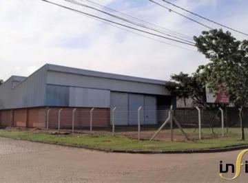5914_523.jpg · Pavilhão na Av. Das Industrias - PA523