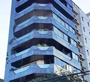 285_700.jpg · Cobertura no Bairro Bela Vista - CÓD 548 - 548