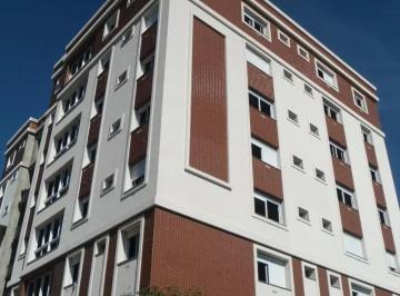 5933_526.jpg · Apartamento no Bairro Passo d'Areia - AP526