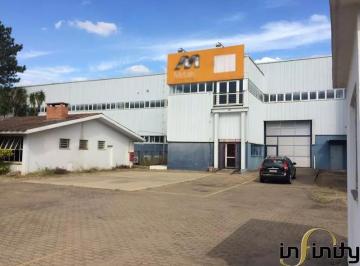 293_598.jpg · Pavilhão na Av. Das Industrias - CÓD 554 - 554