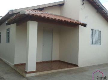Foto 01 · Casa, Jardim Soto, Catanduva, SP