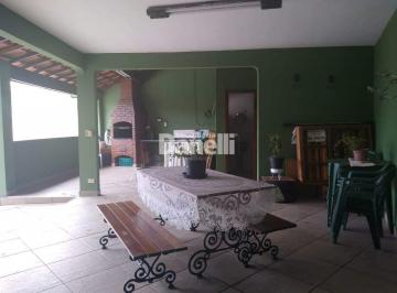 Casa · 246m² · 3 Quartos · 5 Vagas · Casa em Condomínio à venda, 3 quartos, 1 suíte, 5 vagas, Residencial São Charbel - Taubaté/SP