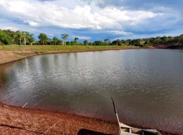 Rural de 4 quartos, São João D'Aliança · FAZENDA PARA PECUÁRIA, SÃO JOÃO D'ALIANÇA GOIÁS